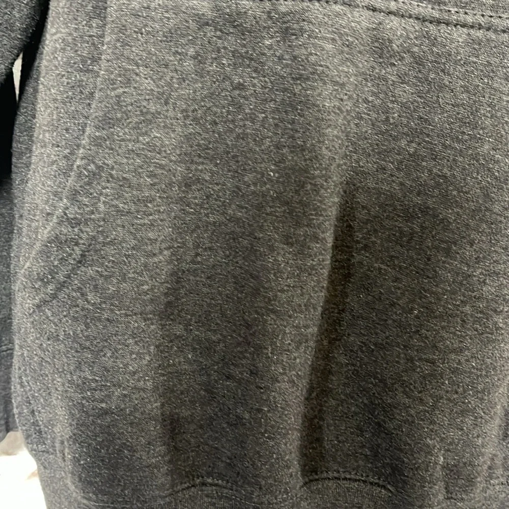 MT Baker snowboards hoodie small